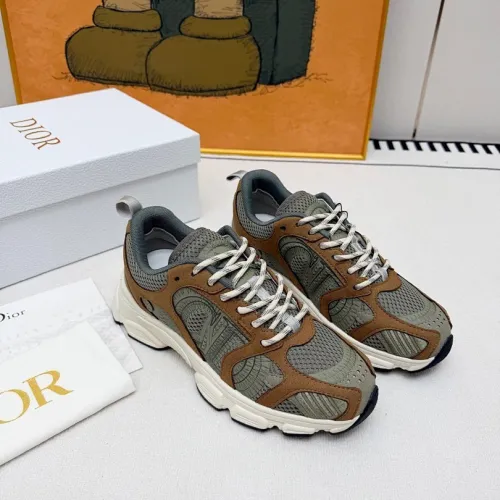 Dior Shoes for Men's Sneakers #B64243