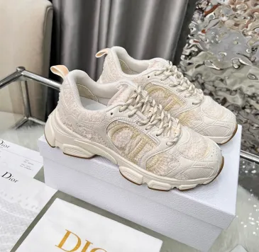 Dior Shoes for Men's Sneakers #B64244 Dior Shoes for Men's Sneakers #B64244