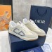 Dior Shoes for Men's Sneakers Unisex Shoes #B33323