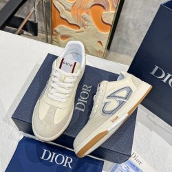 Dior Shoes for Men's Sneakers Unisex Shoes #B33323