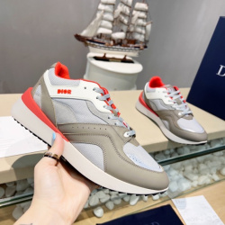 Dior Shoes for Men's and women Sneakers #99920536
