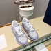 Dior Shoes for Men's and women Sneakers #99920538