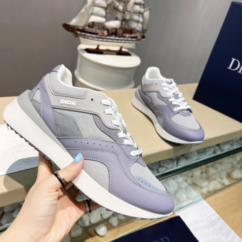 Dior Shoes for Men's and women Sneakers #99920538