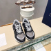Dior Shoes for Men's and women Sneakers #99920539