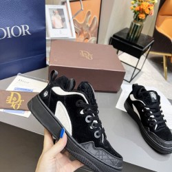 Dior Shoes for Men's and women Sneakers #99923776