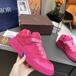 Dior Shoes for Men's and women Sneakers #99923780