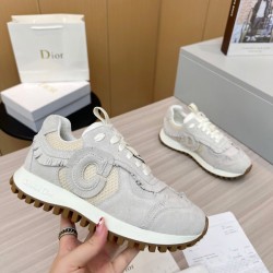 Dior Shoes for Men's and women Sneakers #9999931566