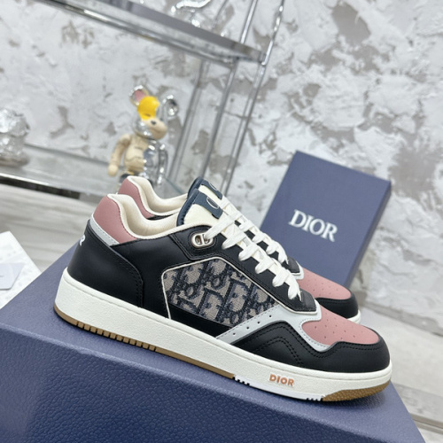 Dior Shoes for Men's and women Sneakers #B35033