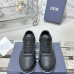 Dior Shoes for Men's and women Sneakers #B35037