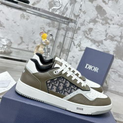 Dior Shoes for Men's and women Sneakers #B35040