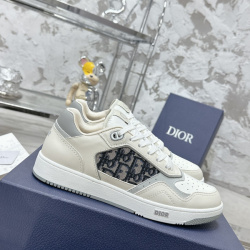 Dior Shoes for Men's and women Sneakers #B35043