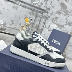 Dior Shoes for Men's and women Sneakers #B35044