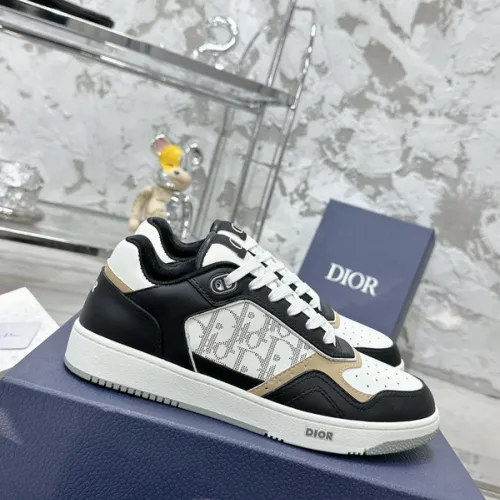 Dior Shoes for Men's and women Sneakers #B35045