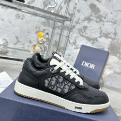 Dior Shoes for Men's and women Sneakers #B35047