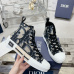 Dior Shoes for Men's and women Sneakers #B35055