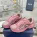 Dior Shoes for Men's and women Sneakers #B37455