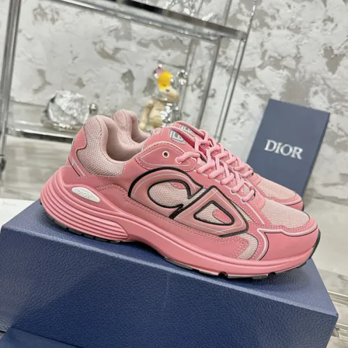 Dior Shoes for Men's and women Sneakers #B37455