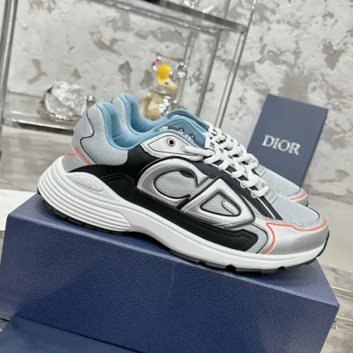 Dior Shoes for Men's and women Sneakers #B37457