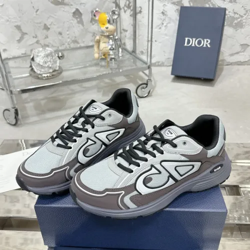 Dior Shoes for Men's and women Sneakers #B37458