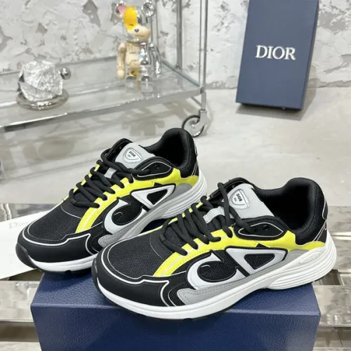 Dior Shoes for Men's and women Sneakers #B37459