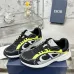 Dior Shoes for Men's and women Sneakers #B37459