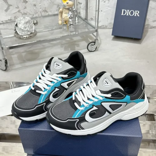 Dior Shoes for Men's and women Sneakers #B37463