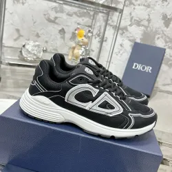 Dior Shoes for Men's and women Sneakers #B37465