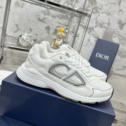 Dior Shoes for Men's and women Sneakers #B37468
