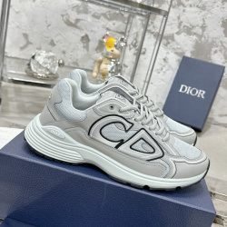 Dior Shoes for Men's and women Sneakers #B37473