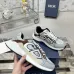 Dior Shoes for Men's and women Sneakers #B37476