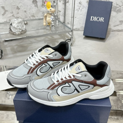 Dior Shoes for Men's and women Sneakers #B37476
