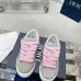 Dior Shoes for Men's and women Sneakers #B43030