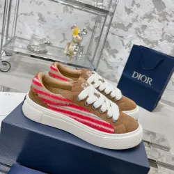 Dior Shoes for Men's and women Sneakers #B43032