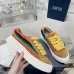 Dior Shoes for Men's and women Sneakers #B43033