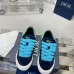 Dior Shoes for Men's and women Sneakers #B43034