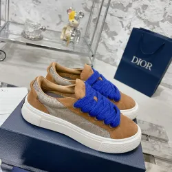 Dior Shoes for Men's and women Sneakers #B43035