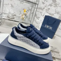 Dior Shoes for Men's and women Sneakers #B43036