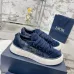 Dior Shoes for Men's and women Sneakers #B43037