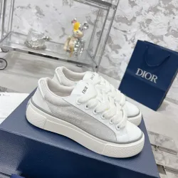 Dior Shoes for Men's and women Sneakers #B43042