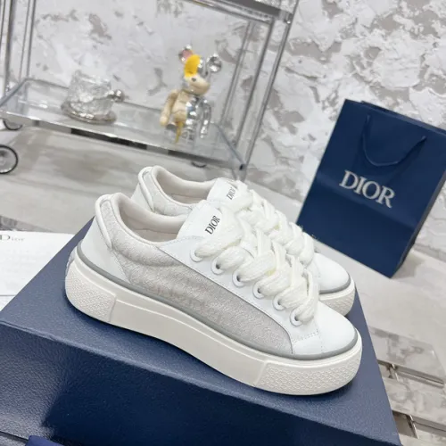 Dior Shoes for Men's and women Sneakers #B43042