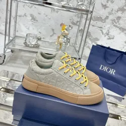 Dior Shoes for Men's and women Sneakers #B44257