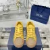 Dior Shoes for Men's and women Sneakers #B44259