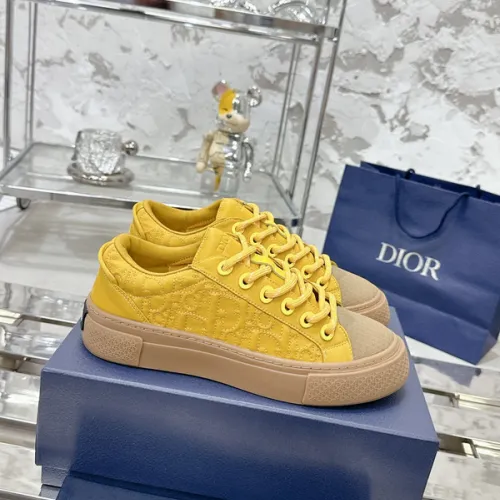 Dior Shoes for Men's and women Sneakers #B44259