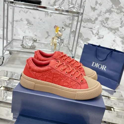 Dior Shoes for Men's and women Sneakers #B44260