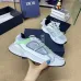 Dior Shoes for Men's and women Sneakers #B44684