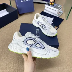 Dior Shoes for Men's and women Sneakers #B44686