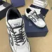 Dior Shoes for Men's and women Sneakers #B44687