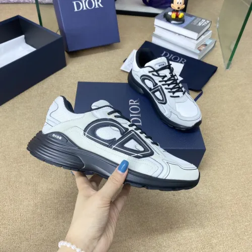 Dior Shoes for Men's and women Sneakers #B44687