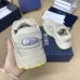 Dior Shoes for Men's and women Sneakers #B44689