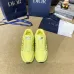 Dior Shoes for Men's and women Sneakers #B44691